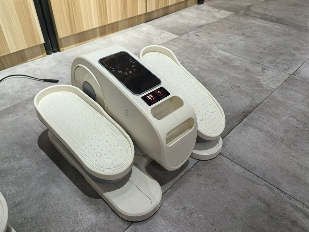 Home Elliptical Machine