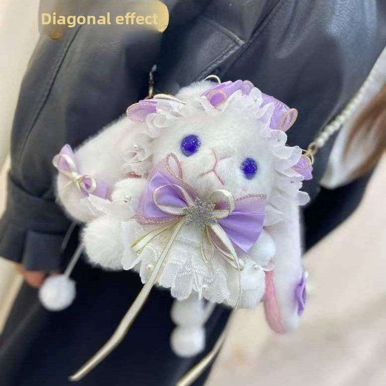 Lolita Rabbit bag