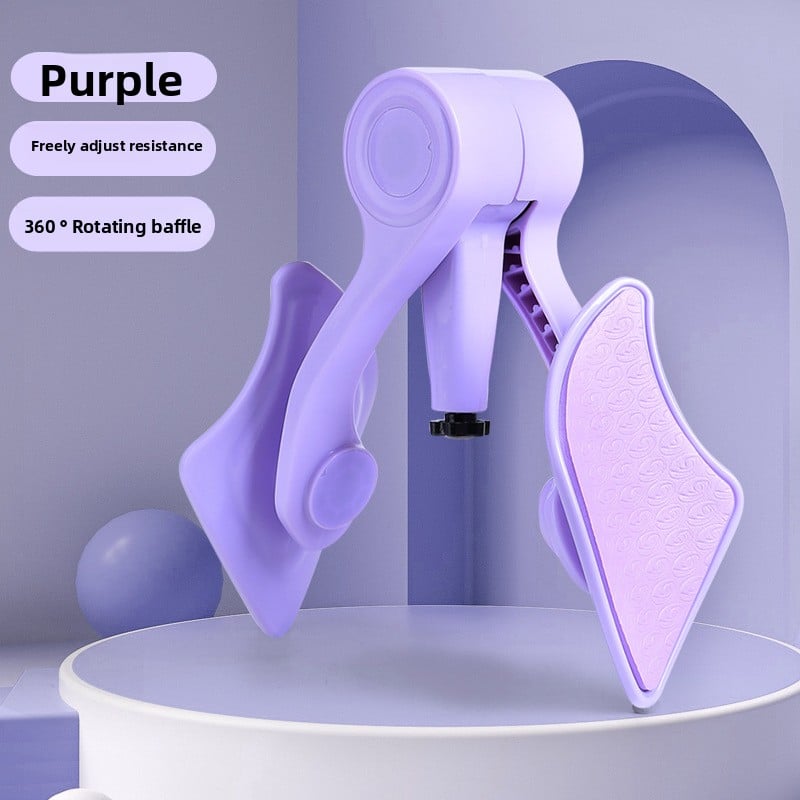 Kegel trainer Pelvic floor muscle trainer