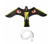 Flying Hawk Kite for Bird Scaring