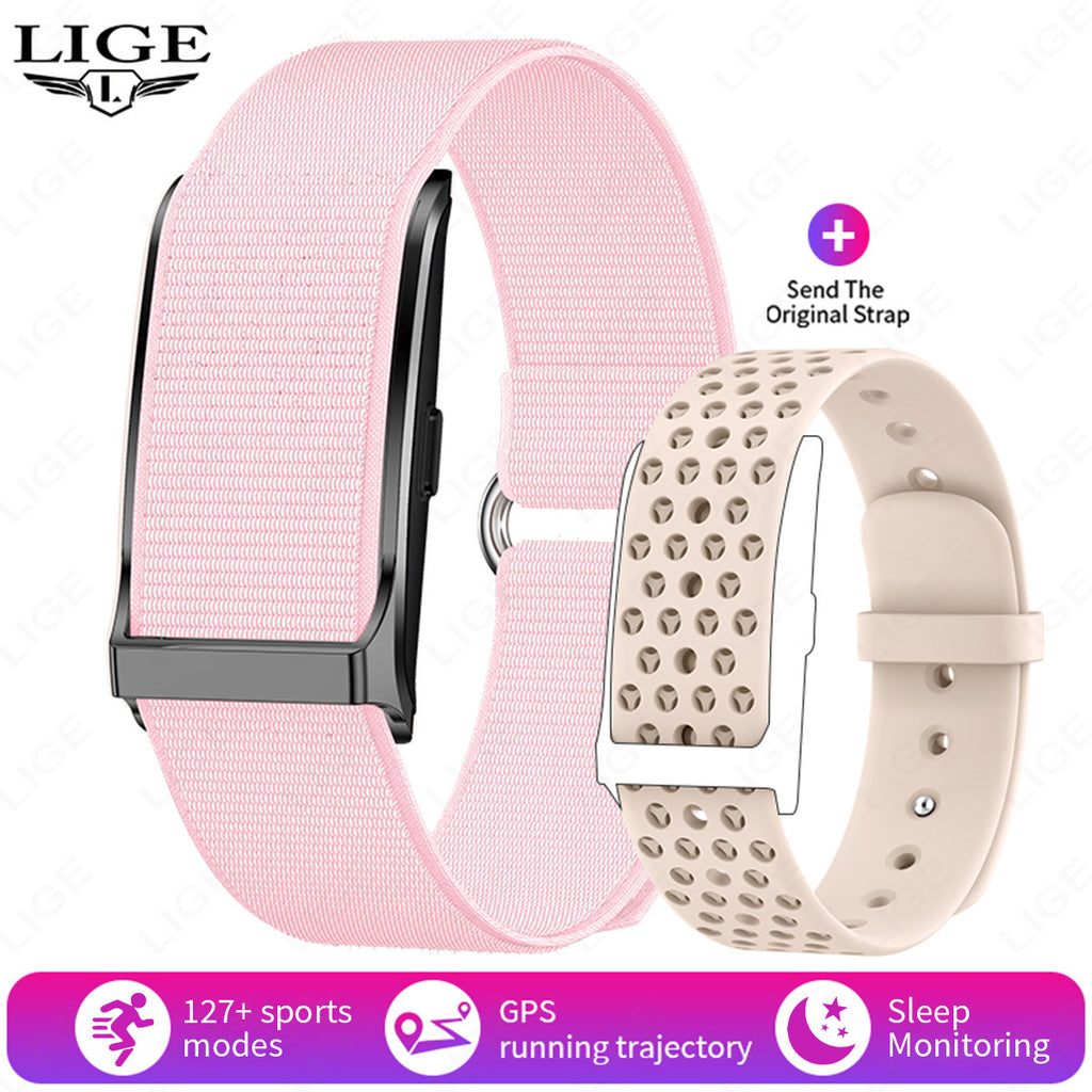 Health Detection Fitness Sports Bracelet