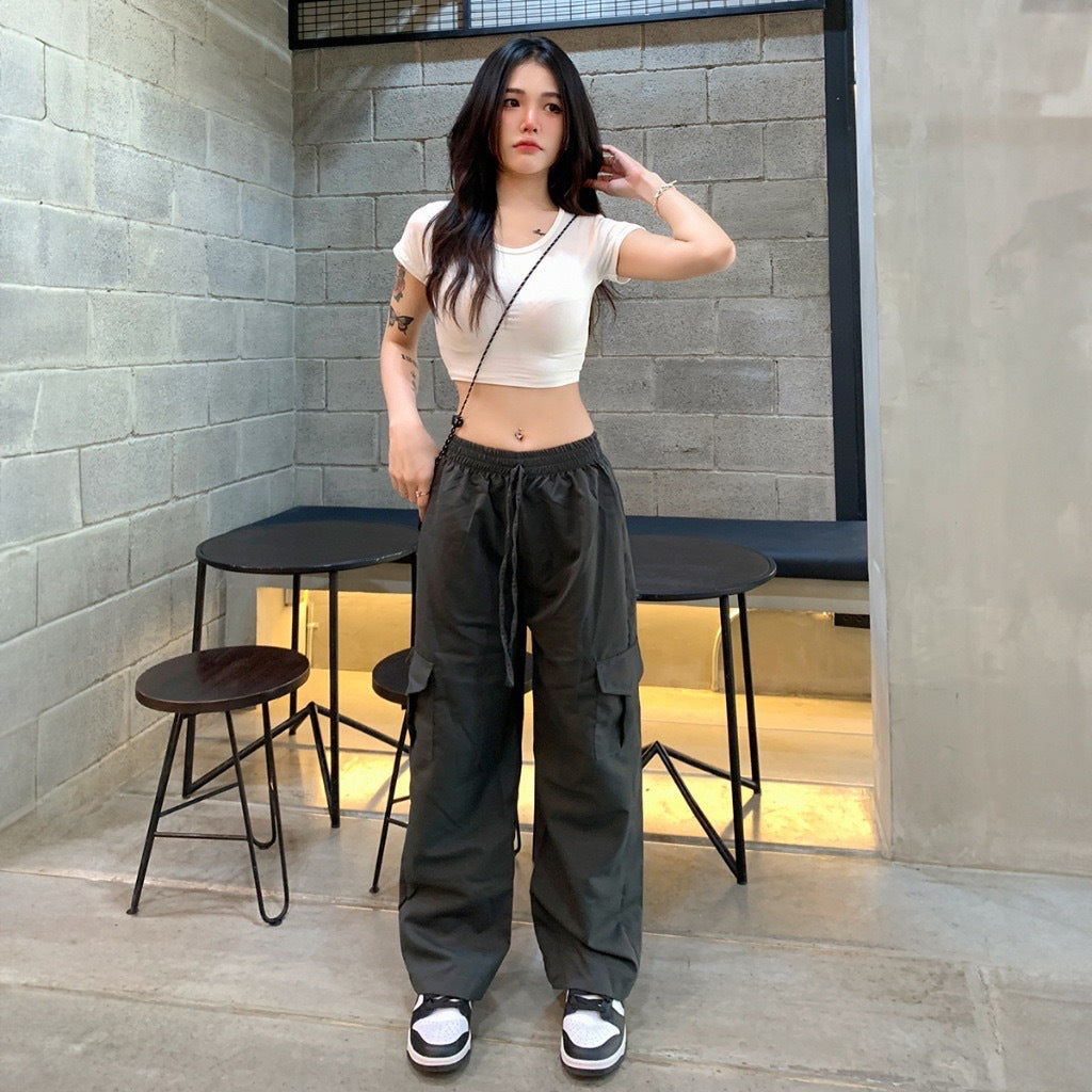 American Cordwork Pants Casual Pants