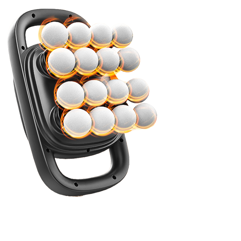 Electric Muscle Massager