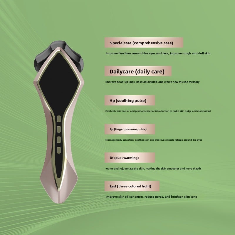 Beauty equipment