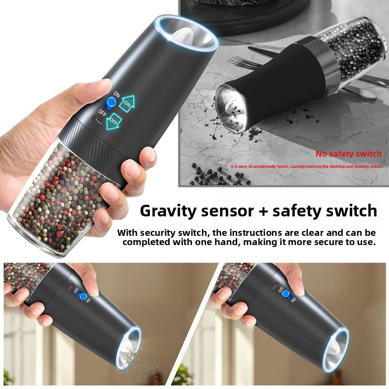 Kelitong electric grinder