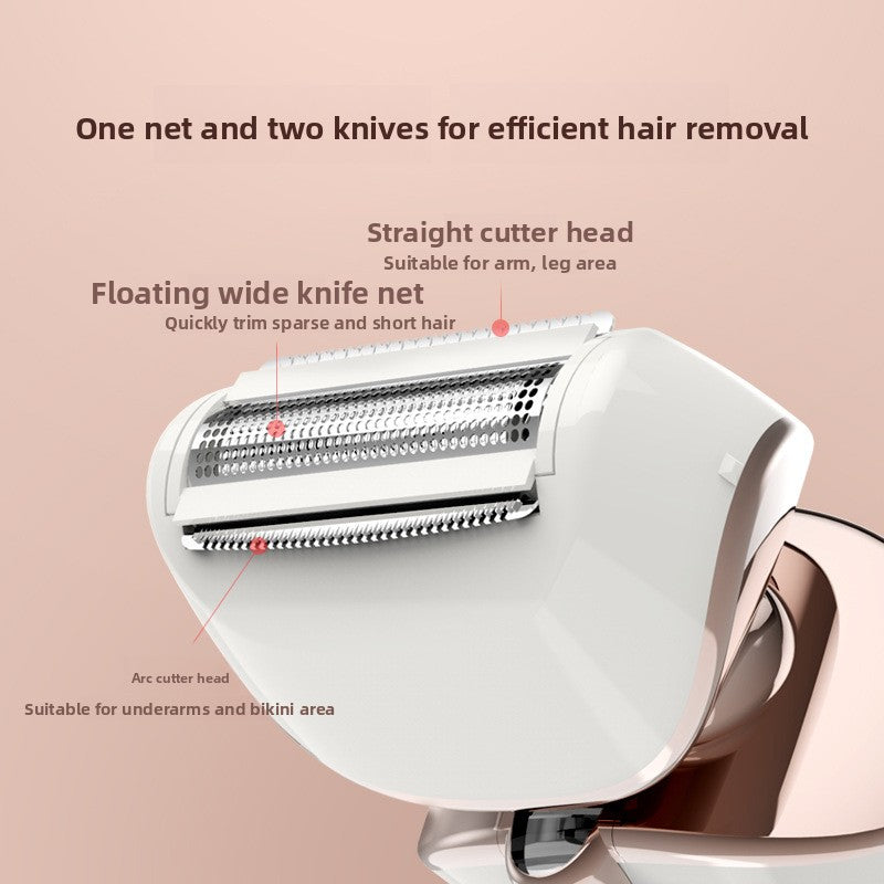 Electric Hair Remover