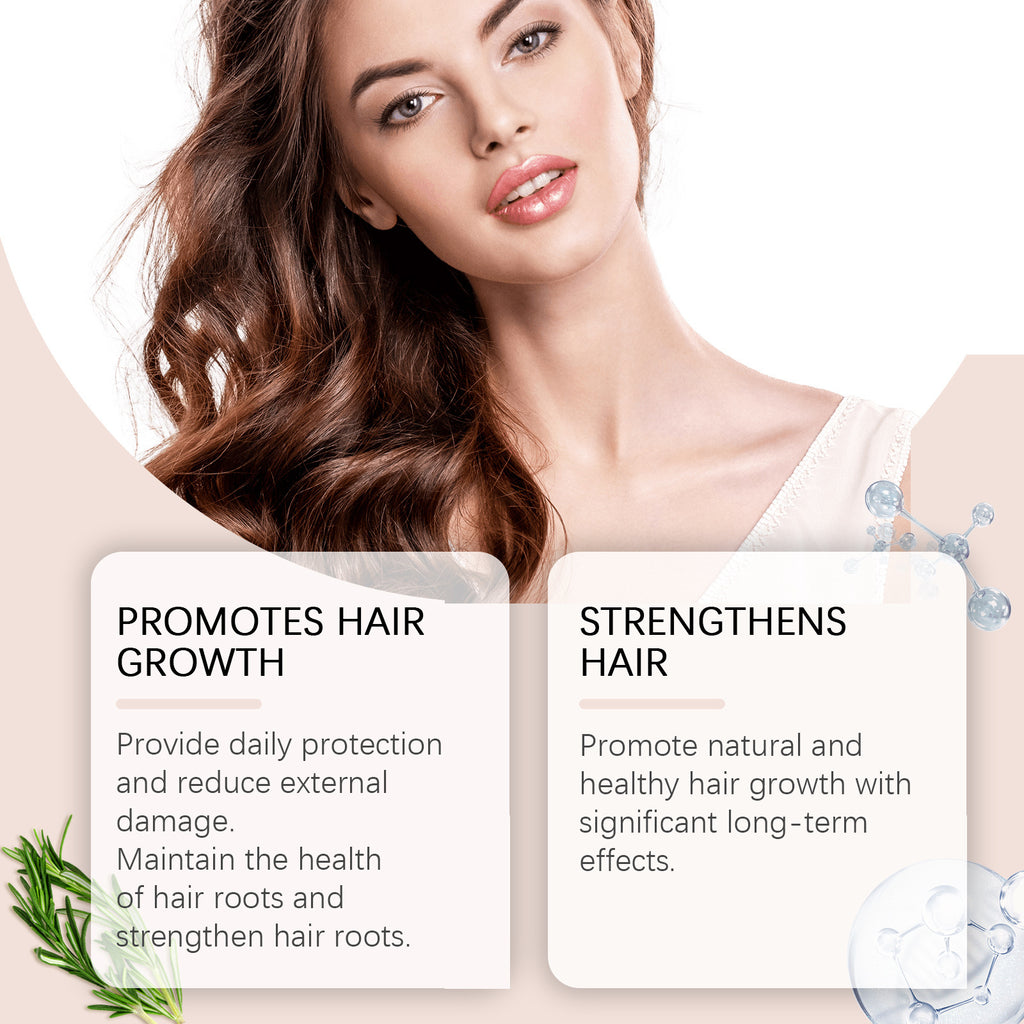 LThoegoa Hair care essence lotion