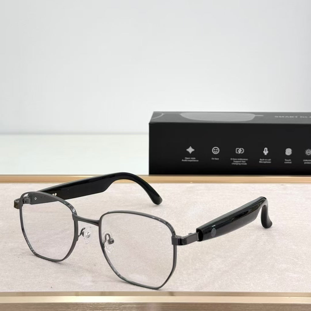 Smart ai glasses and Bluetooth glasses