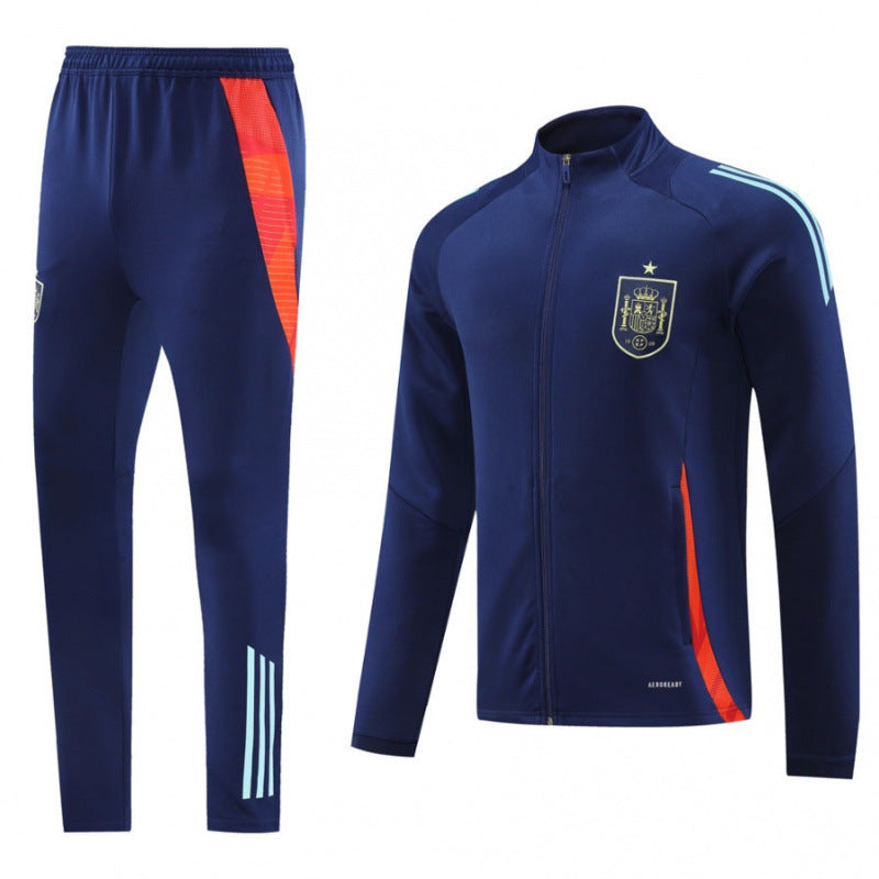 Jacket Training Suit