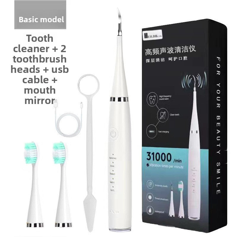 Cleaning Whitening Dental Washing Instrument