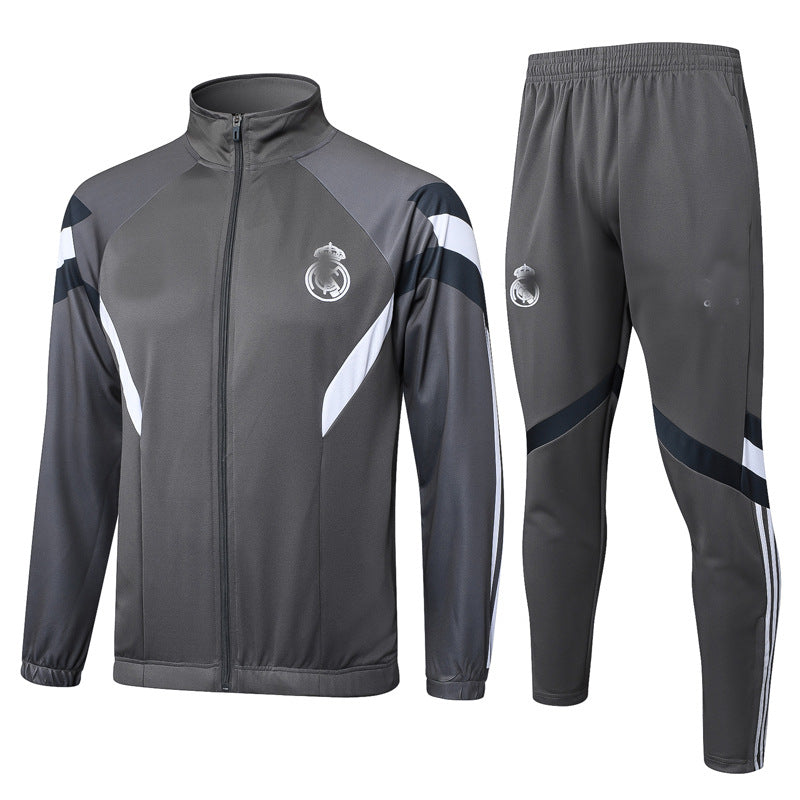 Jacket long-sleeved suit