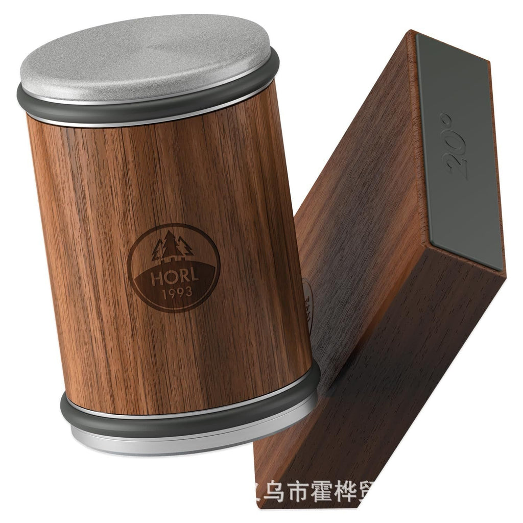 Rolling Knife Sharpener ? Multi-Functional Cylindrical Sharpener for Kitchen Knives