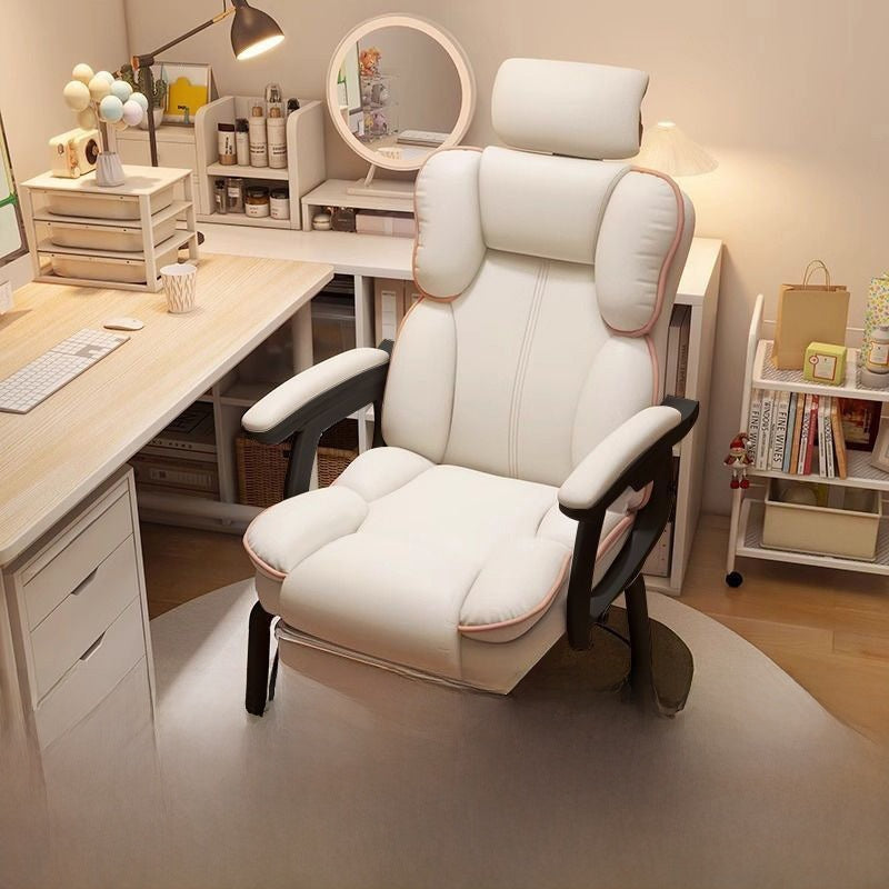 Ergonomic Office Chair with Headrest