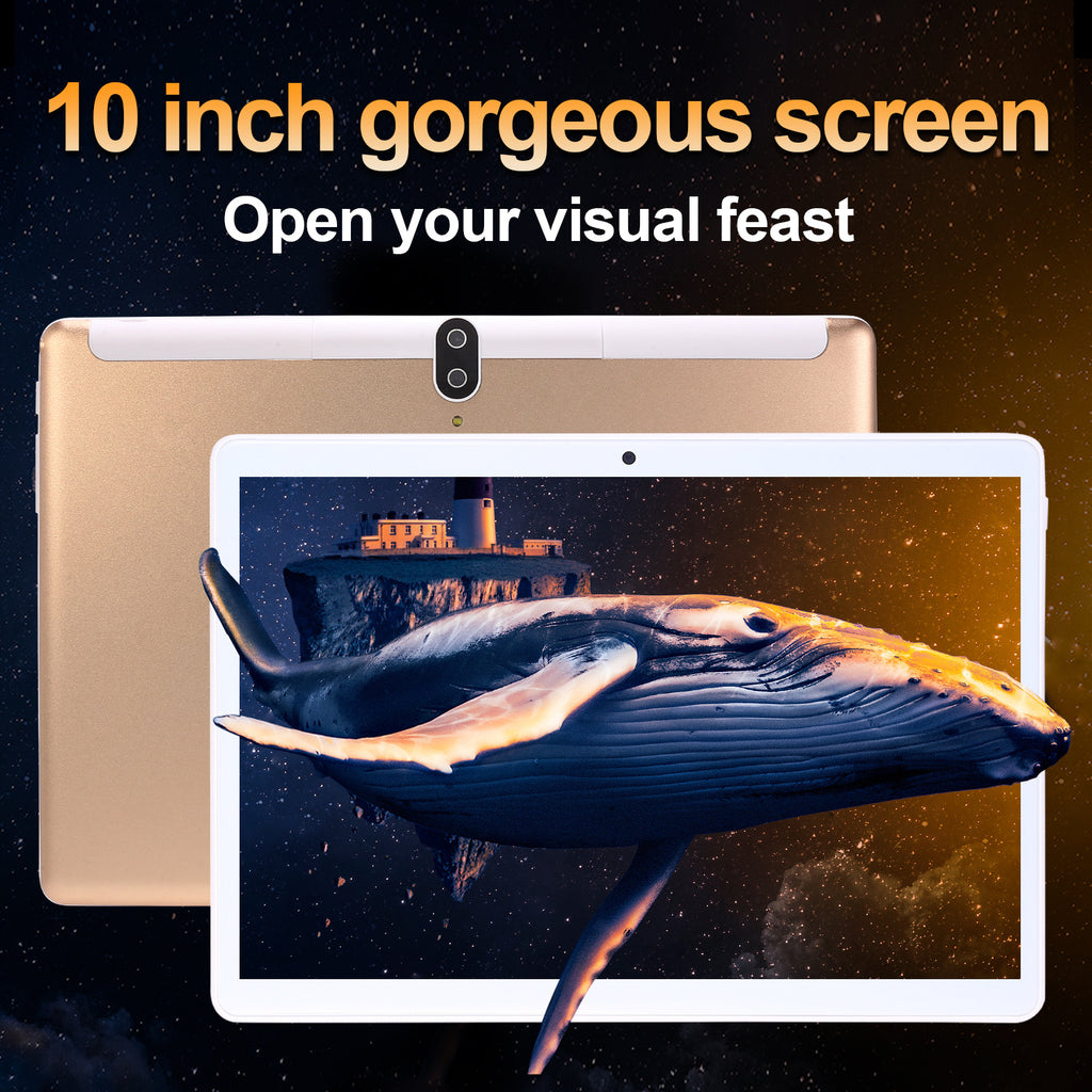 101-inch Android Tablet 8-core S13