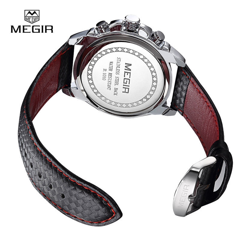 Megir Men's Watch