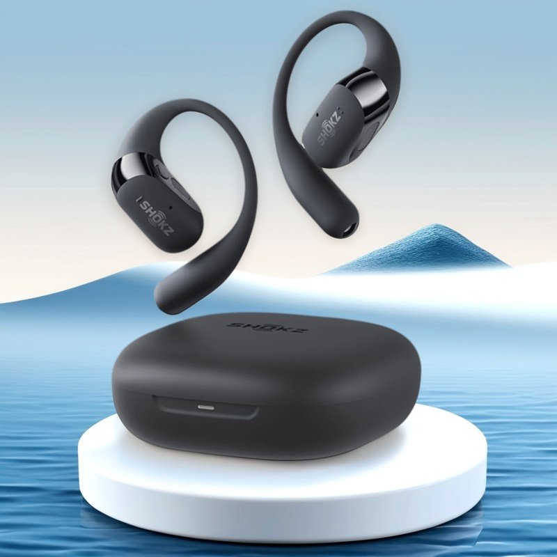 Wireless Bluetooth Sports Headphones