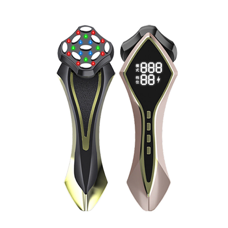 Beauty equipment