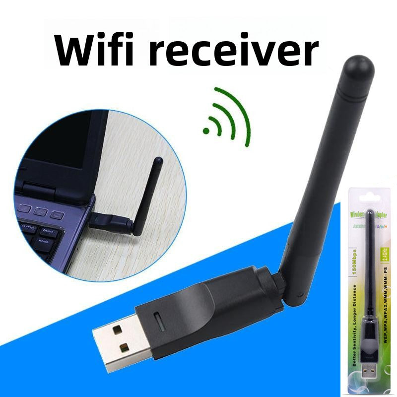 wifi adapter