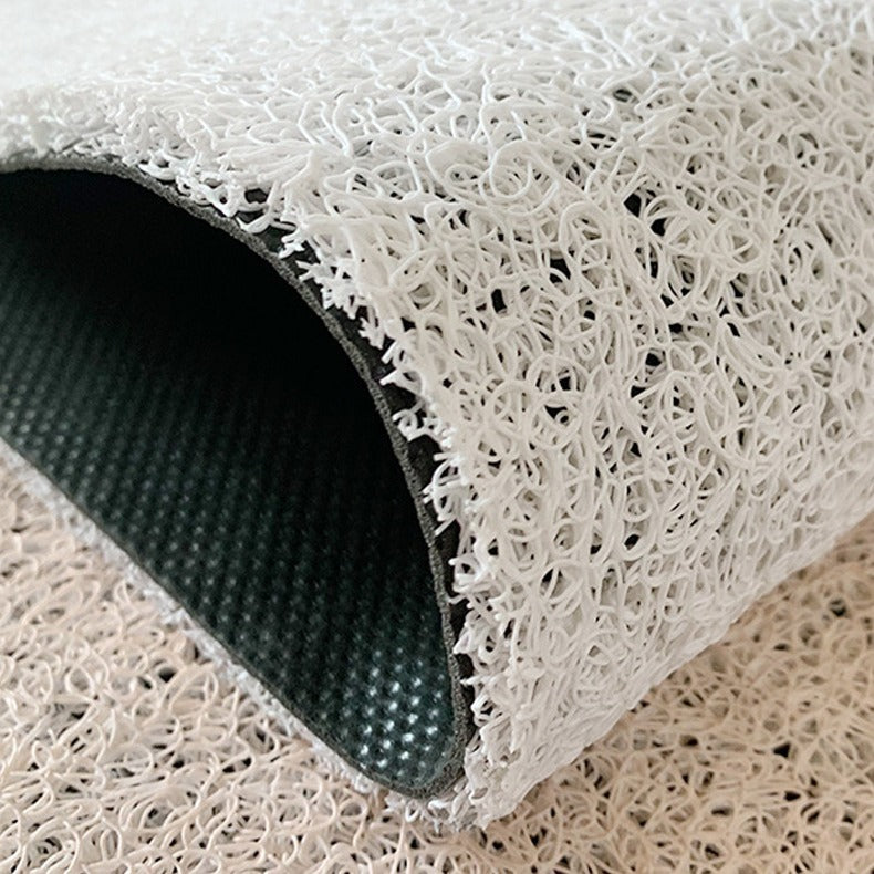 Entrance door mat