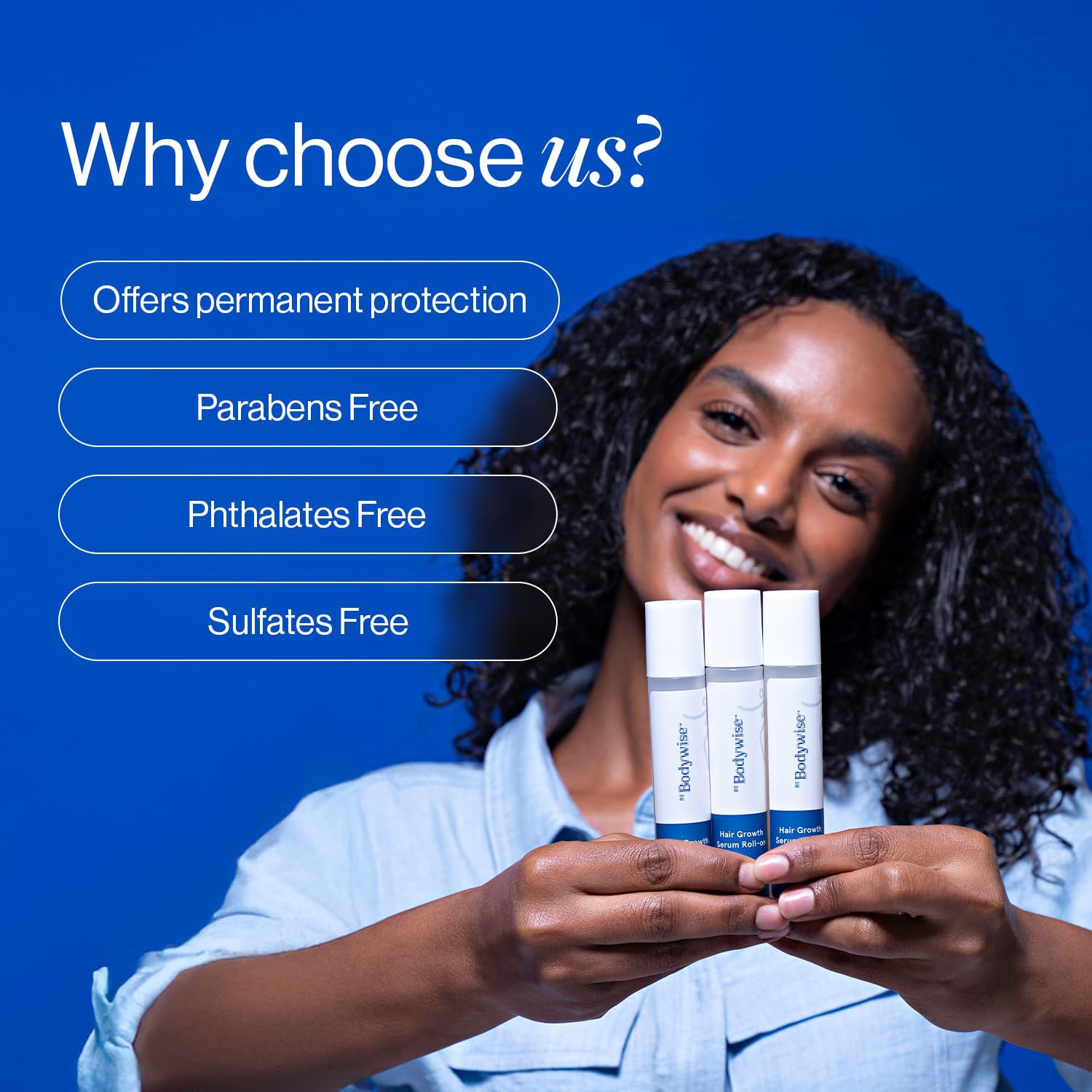 Rosemary Hair Essence