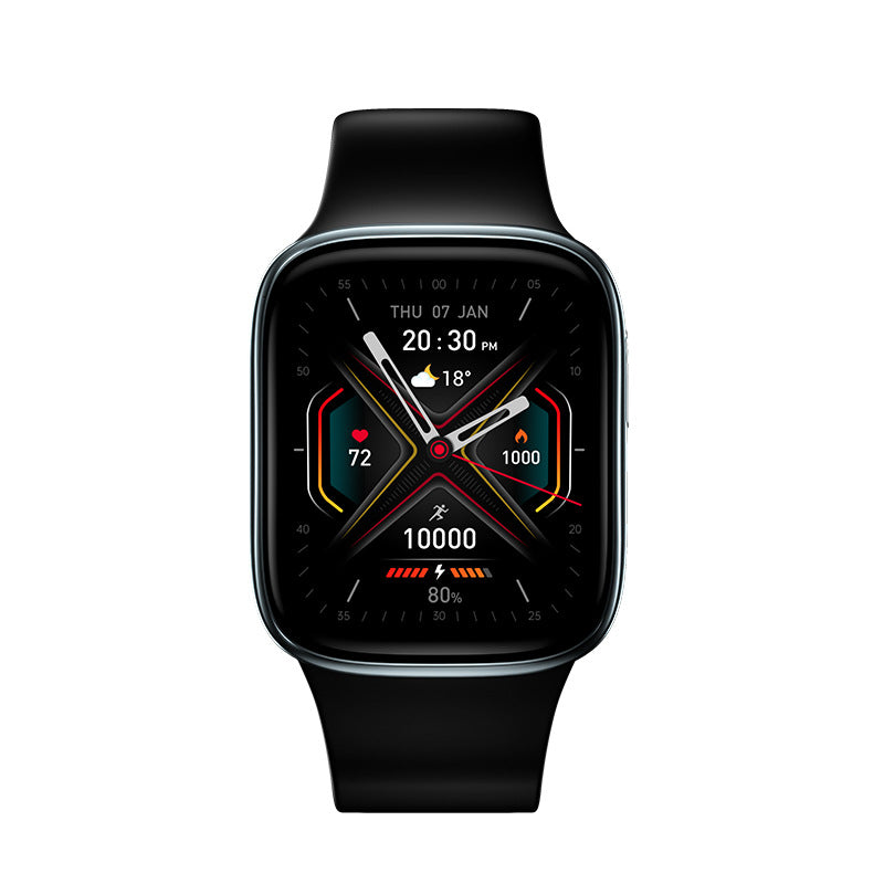 Bluetooth Smart Watch