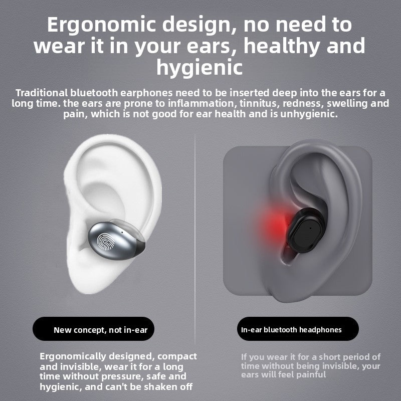 S19 Bluetooth Headphones