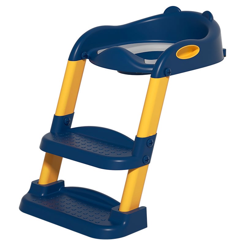 Child toilet seat