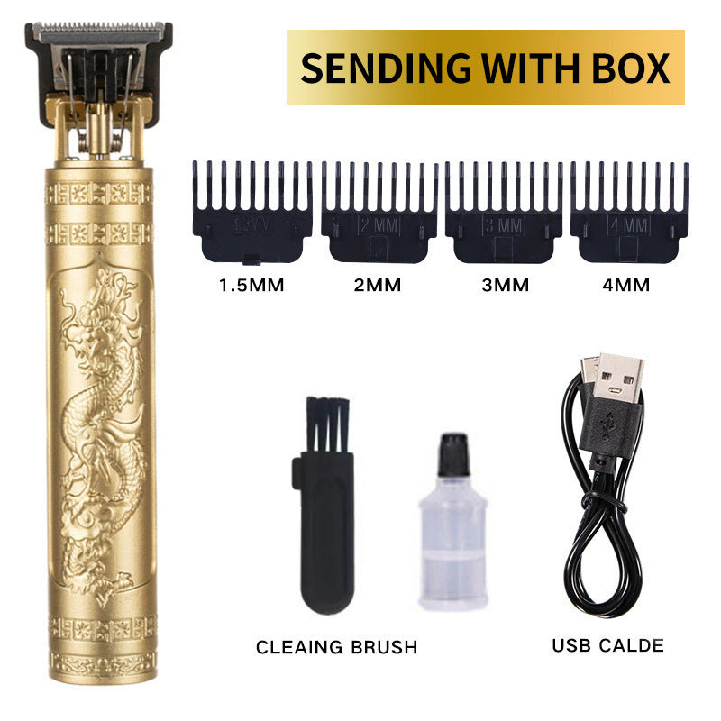 electric hair clipper
