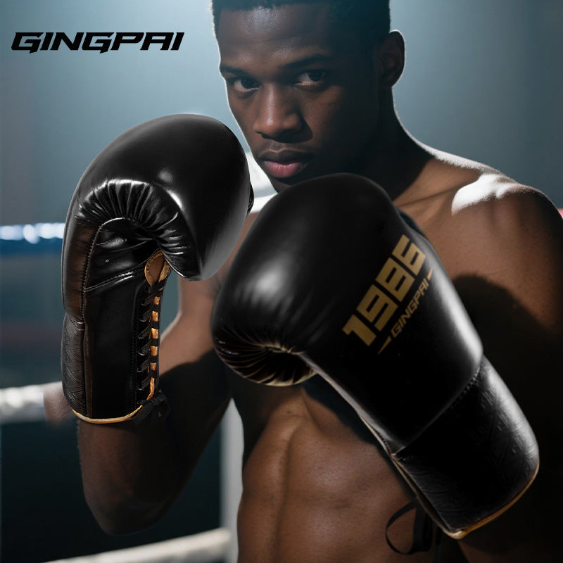 Adult boxing gloves
