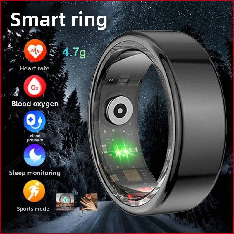 Electronic Sports Ring