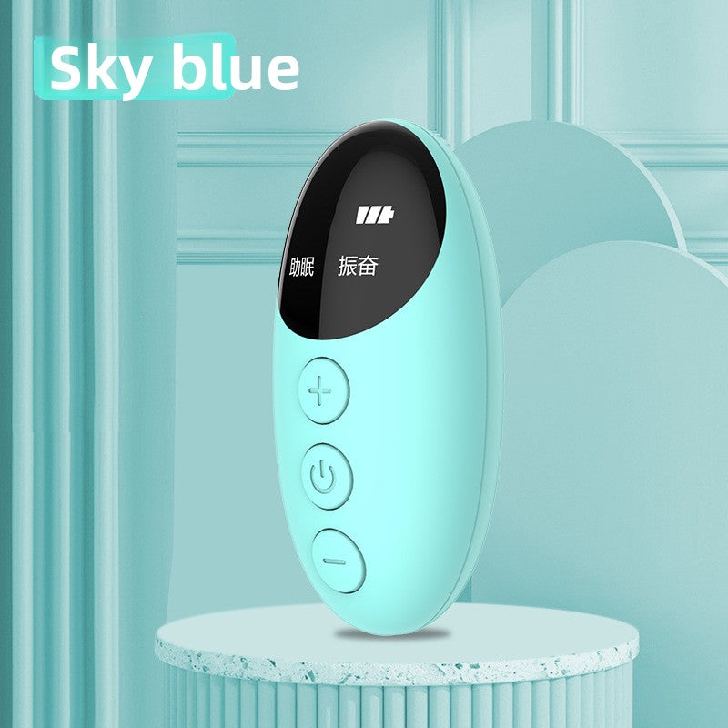 sleep aid instrument