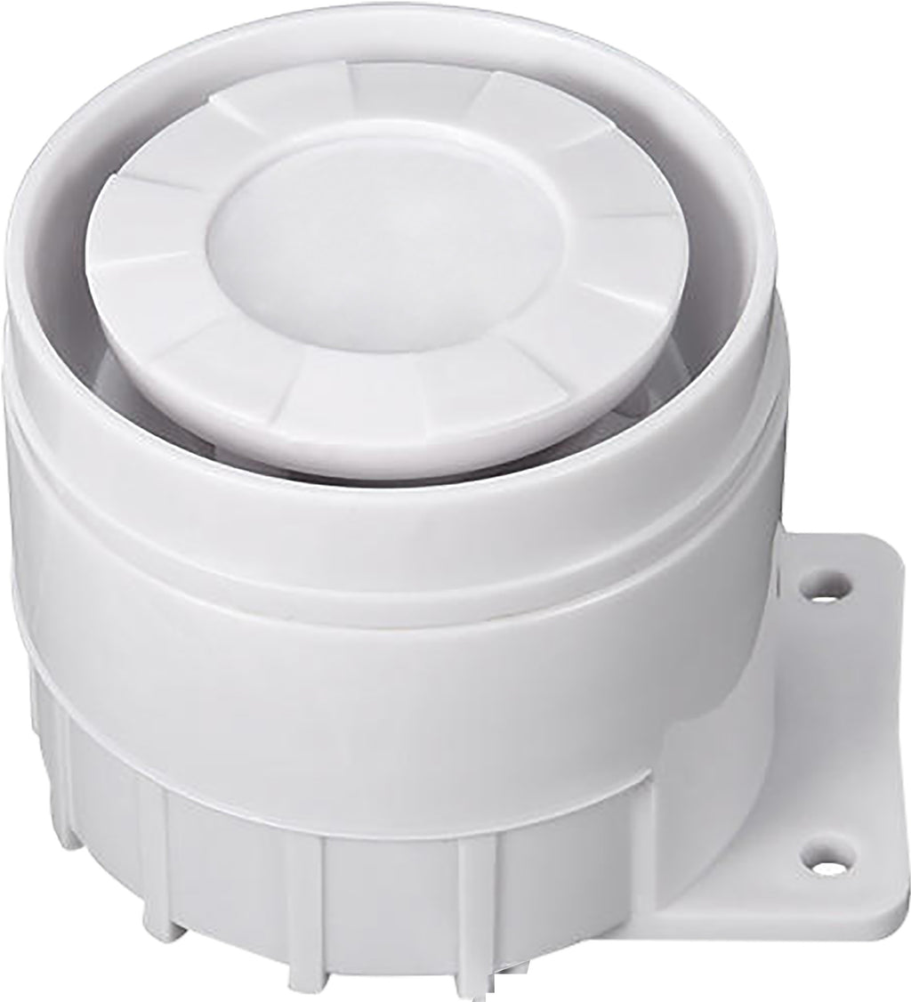 Intelligent Wireless Call Button