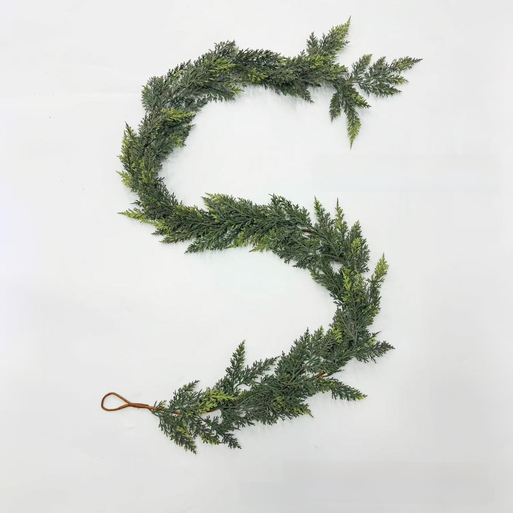 Christmas Door Hanging Decoration