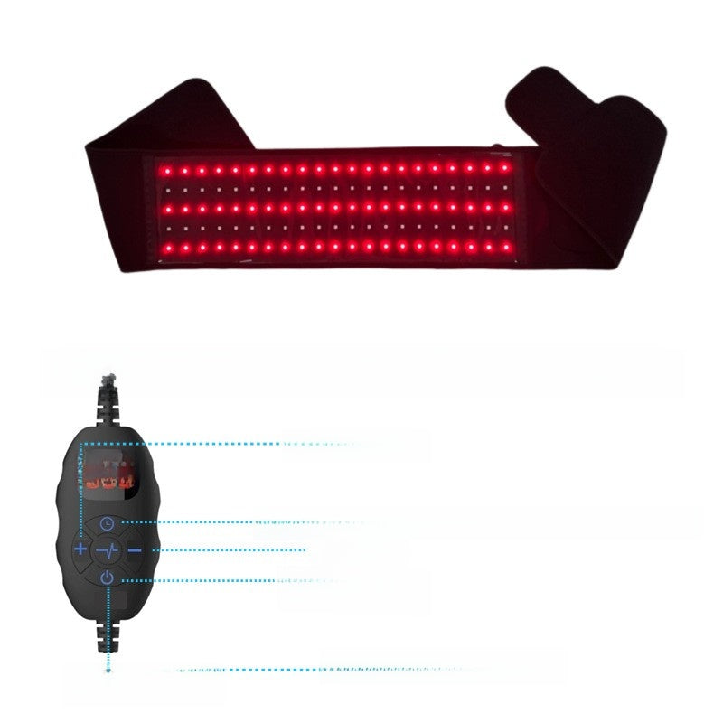 infrared therapy belt