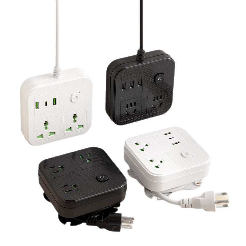 Universal Power Strip