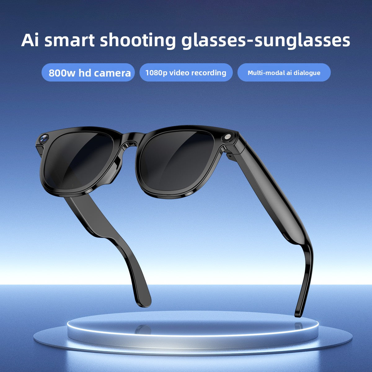 AI Smart Glasses