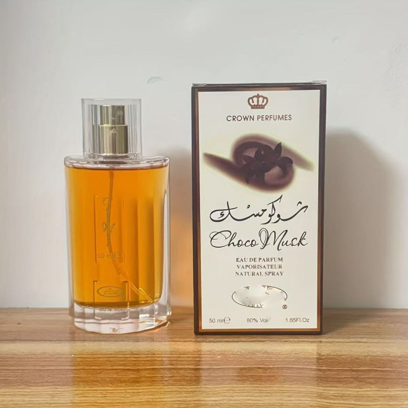 Chocolate Perfume