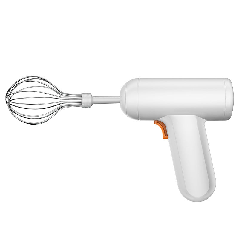 Electric Handheld Egg Beater