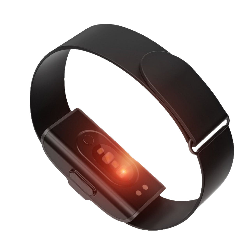 Sleep Body Temperature Monitoring Smart Bracelet