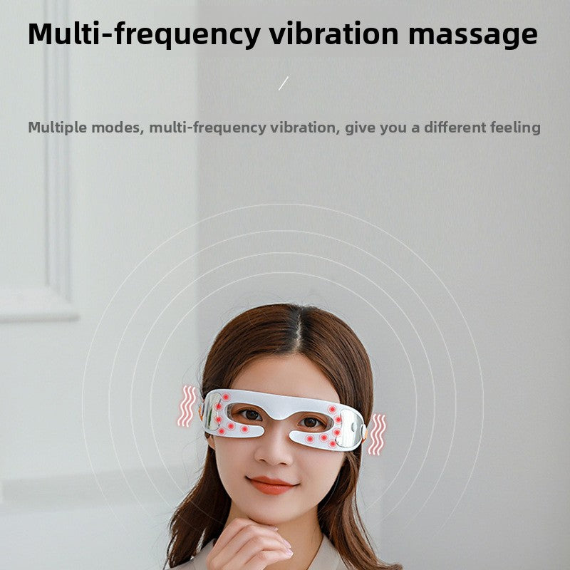 eye massager