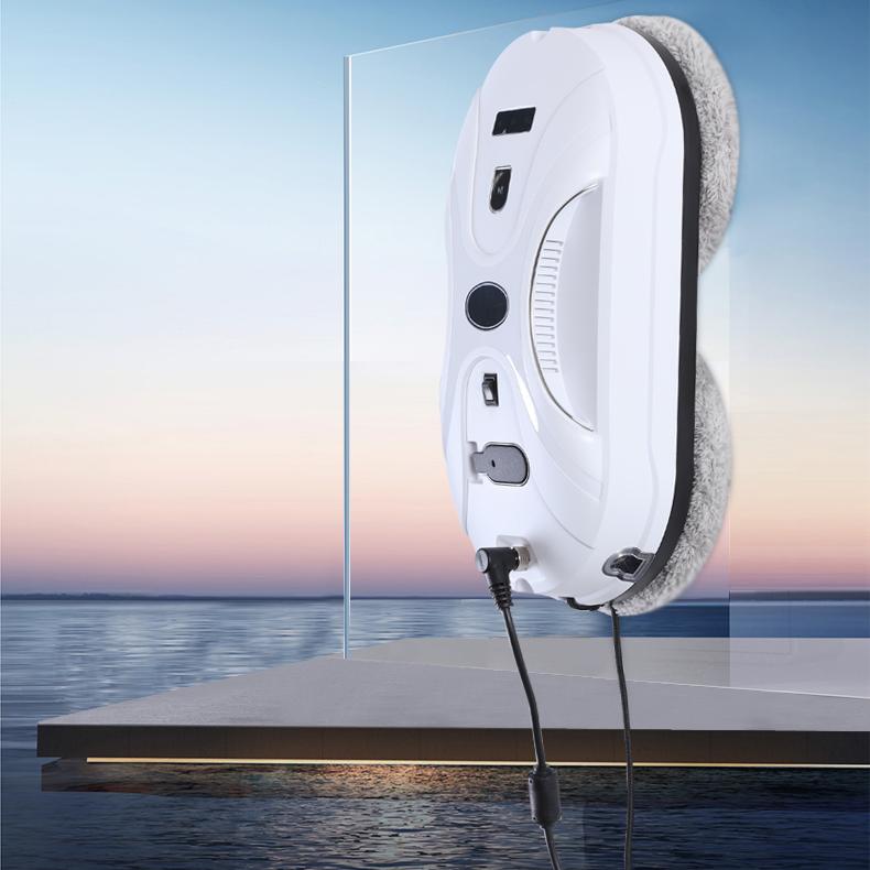 Household Remote Control Window Cleaning Machine