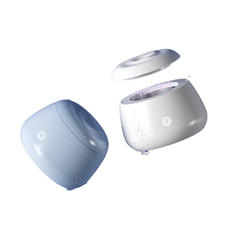 Ultrasonic cleaning machine