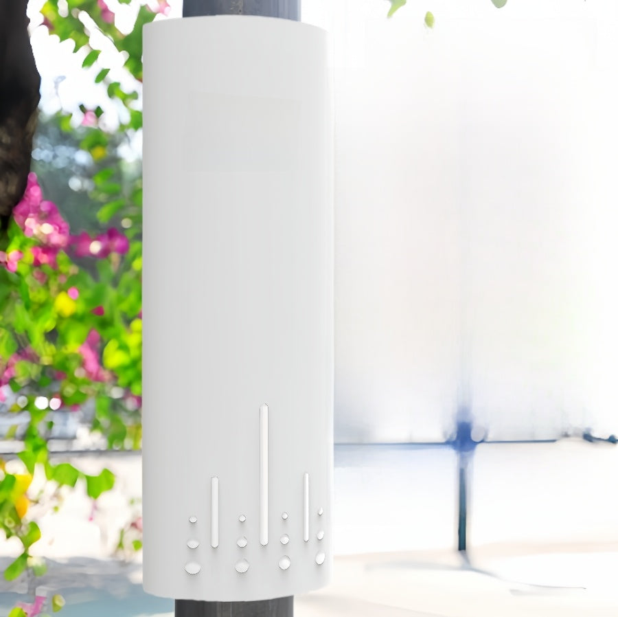 High-Power Outdoor Wireless Router
