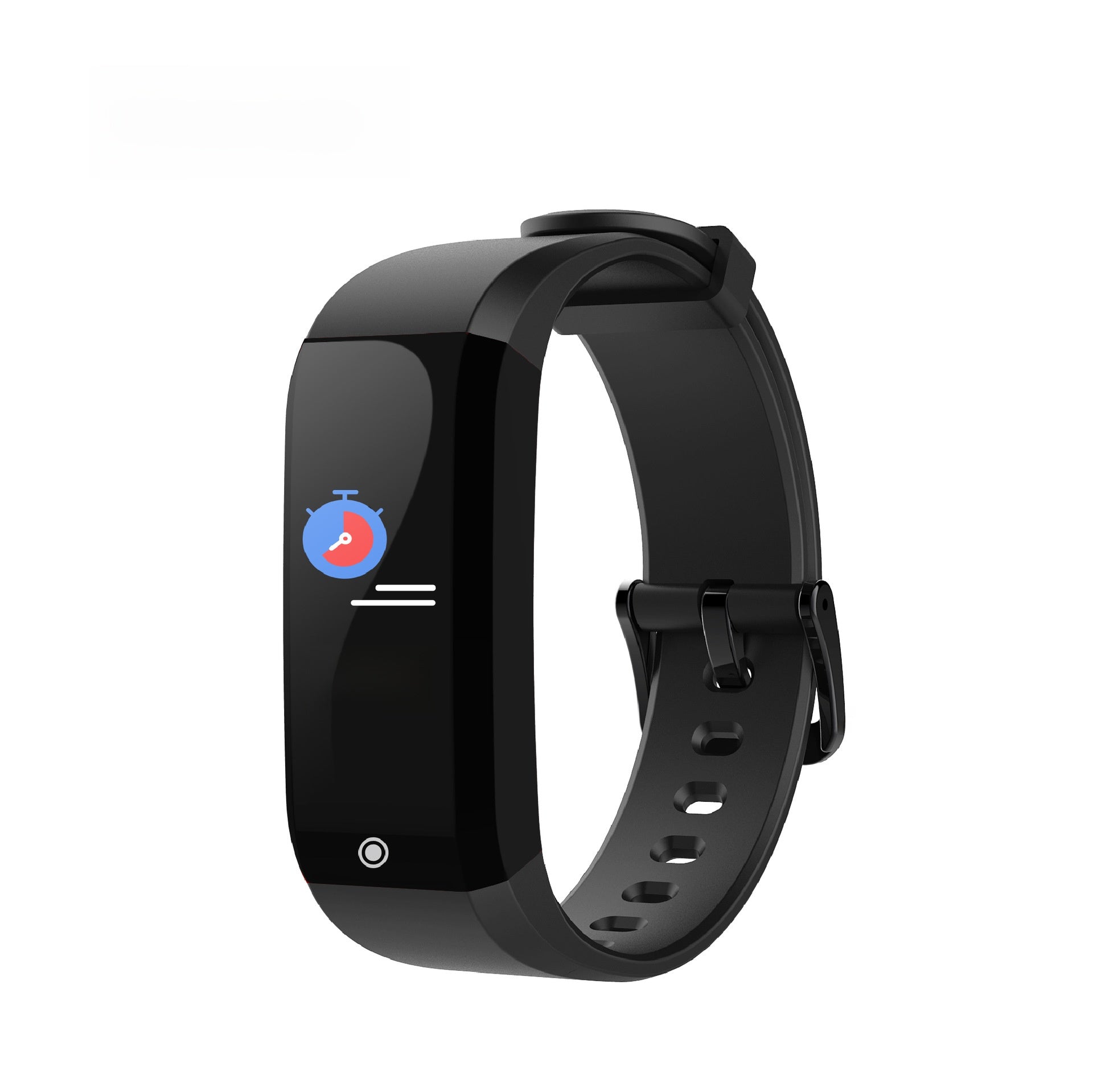 J-Style1810 Smart Heart Rate Sleep Monitor Fitness Tracker