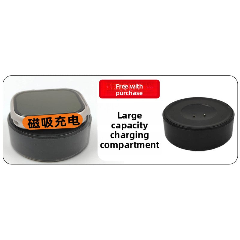 Smartphone wristwatch