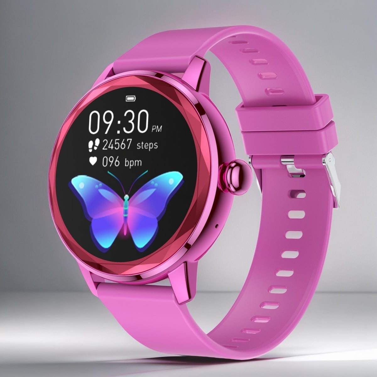 G208 smartwatch