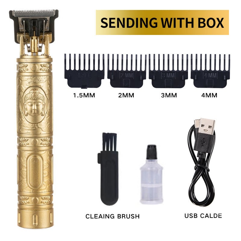 electric hair clipper