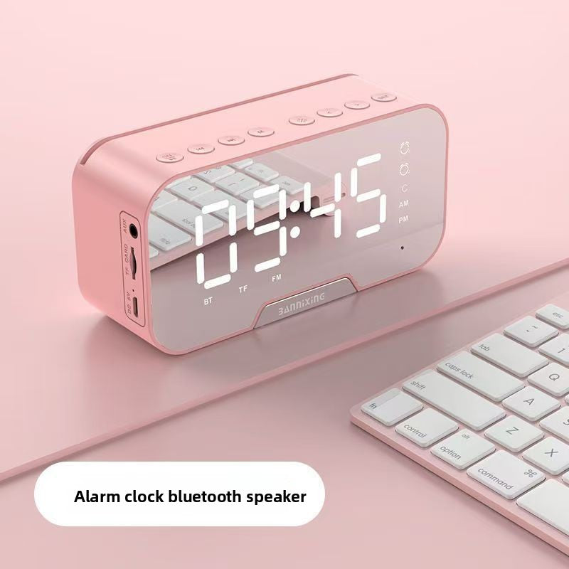 Bluetooth Electronic Alarm Clock