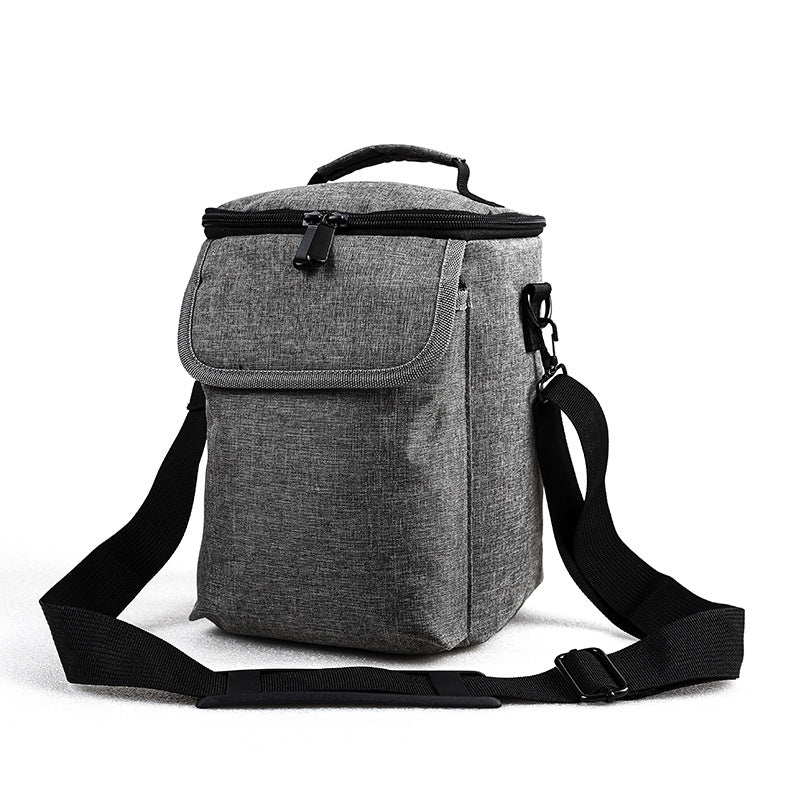 Universal Waterproof Shockproof Projector Carrying Bag