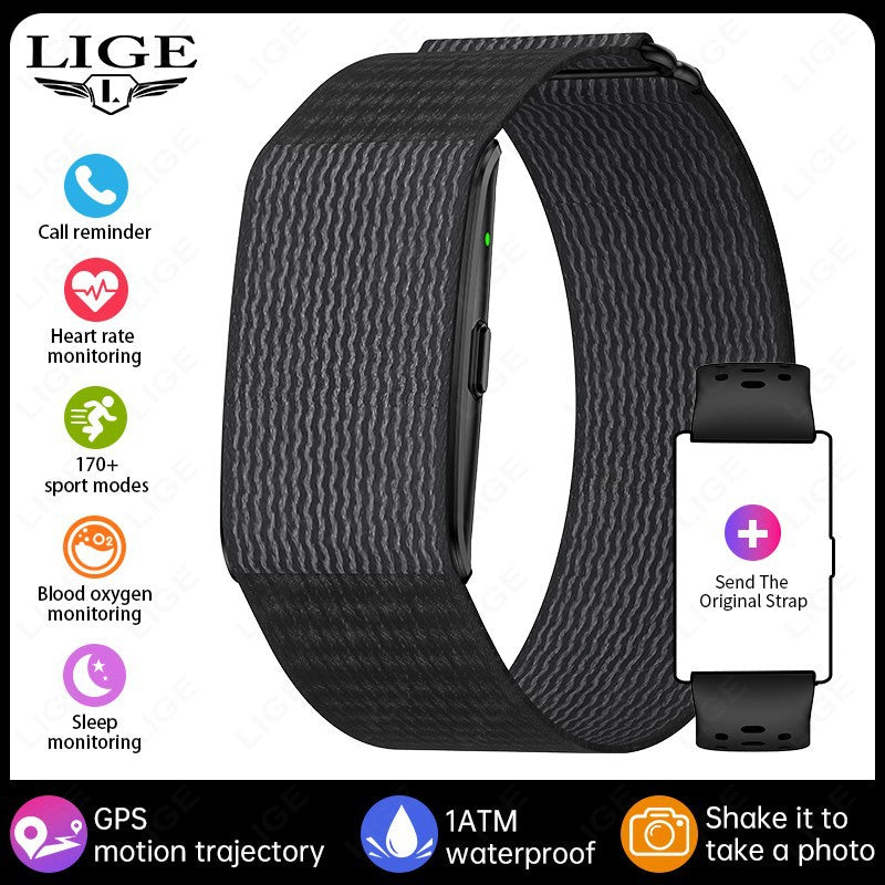 Health Detection Fitness Sports Bracelet